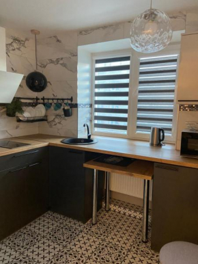 Losiku apartamenti, Ventspils